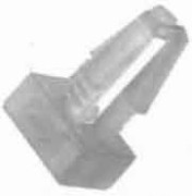Anker f. Blech Legrand 032076 