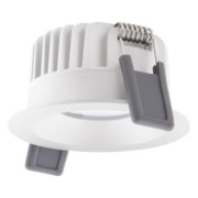 LED-Einbaustrahler 940, dim, ws SPFIXP8W940PSDIP44WT 