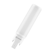 LED-Kompaktlampe f. EVG G24Q-2, 840 DULUXLEDDE18HFV7W840 