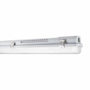 Feuchtraumleuchte Housing für T8-Tubes DPHOUS1200P1XLP IP65 