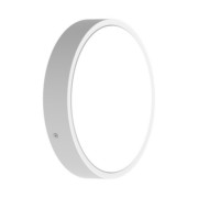 LED-Wand-u.Deckenleuchte ML, MC, ws BLKHRD300P17WCPSWT 