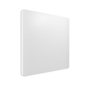 LED-Wand-u.Deckenleuchte ML, MC SFFLATSQ500P27WCPS 