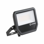 LED-Fluter 840, sw FL50P41W6KLM840..BK 