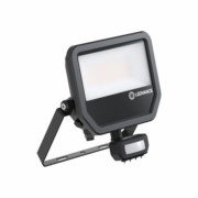 LED-Fluter 840, Sensor, sw FL50SNP41W6KLM840.BK 