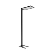 LED-Stehleuchte 840, sw FSCOMPSNEUV88W840BK 