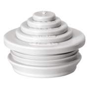 Stufennippel IP54,M25 SNI M25 