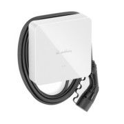 Wallbox 7m Kabel Typ2, 11kW/3,7KW SmartProP 