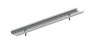 Normschiene 35x8x250 GEOS NS35-250 