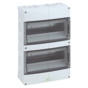 Automatenkasten IP 65 AK 24 #73542401 