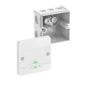 Abzweigkasten Abox 025-L/w 