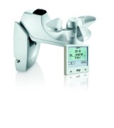 Soliris Smoove Kit Uno PWh +W/S-Sensor o.Rahmen 1818317 