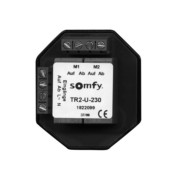 Trennrelais Up f. zwei Antriebe TR2-U-230 