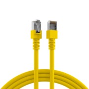 Patchkabel Cat.5e 2xRJ45 mit SF/UTP EC5000 2m ge 
