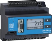 Netzanalysator UL 95..240VAC,135..340D UMG 604E-PRO230V(UL) 
