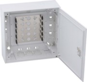Kunststoffverteiler BOX II zu 50 DA 102319 