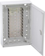 Kunststoffverteiler BOX III zu 100 DA 102307 