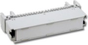 Profil-Modulschilderrahmen 2/10 aufsteckbar 102383 