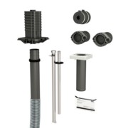 Einsparten-Bauherrenpaket ESH Basic FUBO-BHP3m 3030474697 