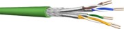 UC900 SS23 PUR grün 4P S/FTP AWG23 60015299-Fca-T1000 