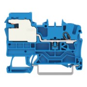 Trennklemme 1-Leiter-N, TS 35 2002-7114 