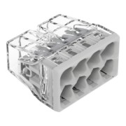 Verbindungsdosenklemme 8x 0.5-2.5 2273-208 