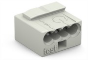 Verb.dosenklemme lgr 4x0,6-0,8mm 243-304 