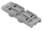 Befestigungsadapter 2-fach 221-2522 