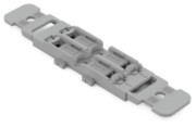 Befestigungsadapter mit Zugentlastung 221-2502 