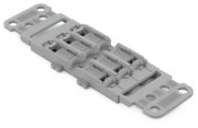 Befestigungsadapter mit Zugentlastung 221-2503 