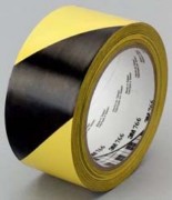 Signalklebeband sw-ge, 50mmx33m 766SG50 