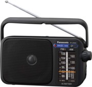 Portable Radio RF-2400DEG-K 