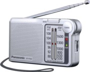 Portable Radio RF-P150DEG-S 