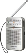 Taschenradio RF-P50DEG-S 