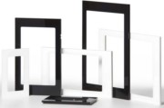 Netzteil 5V/1A UP mit USB FRAME-NT1 