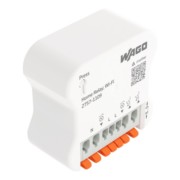 Elektronischer Schalter 2DI/2DO,6 A,weiß 2757-1109 