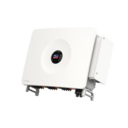 PV-Wechs.richter 125kVA 3-phas. PV-WR mit 12 STP125-70 