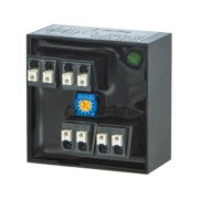 Helios Ventilatoren Erweiterungsmodul EcoVent Verso KWL 45 EM 