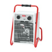 Helios Ventilatoren Raumheizlüfter STH 3 