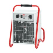 Helios Ventilatoren Industrie-Heizlüfter STH 9 T 