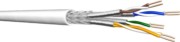UChome SS26 Kat.7 weiß 4P S/FTP AWG26 60032039-Dca-Ri100 
