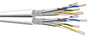 UChome SS26 Kat.7 weiß dup 8P S/FTP AWG26 60060699-Dca Tr250 
