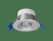 LED-Spot 2700K alu LEDSpot#541003410800 