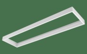 Aufbaurahmen LEDPan #542098017700 
