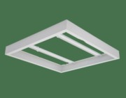 Aufbaugehäuse LEDPanelR #140055485 