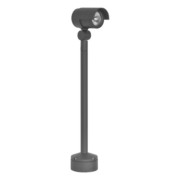 Gartenspot 934lm 200-240V 3000K PLCA65151502 