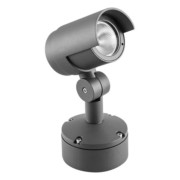 LED-Gartenspot 3000K IP65 anth PLCS65151502 
