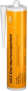 Dämmschichtbildner 300ml in Kartusche DSX-K 