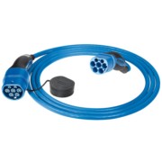 Ladekabel Mode 3 Typ 2 32A 3PH 4m 36213 