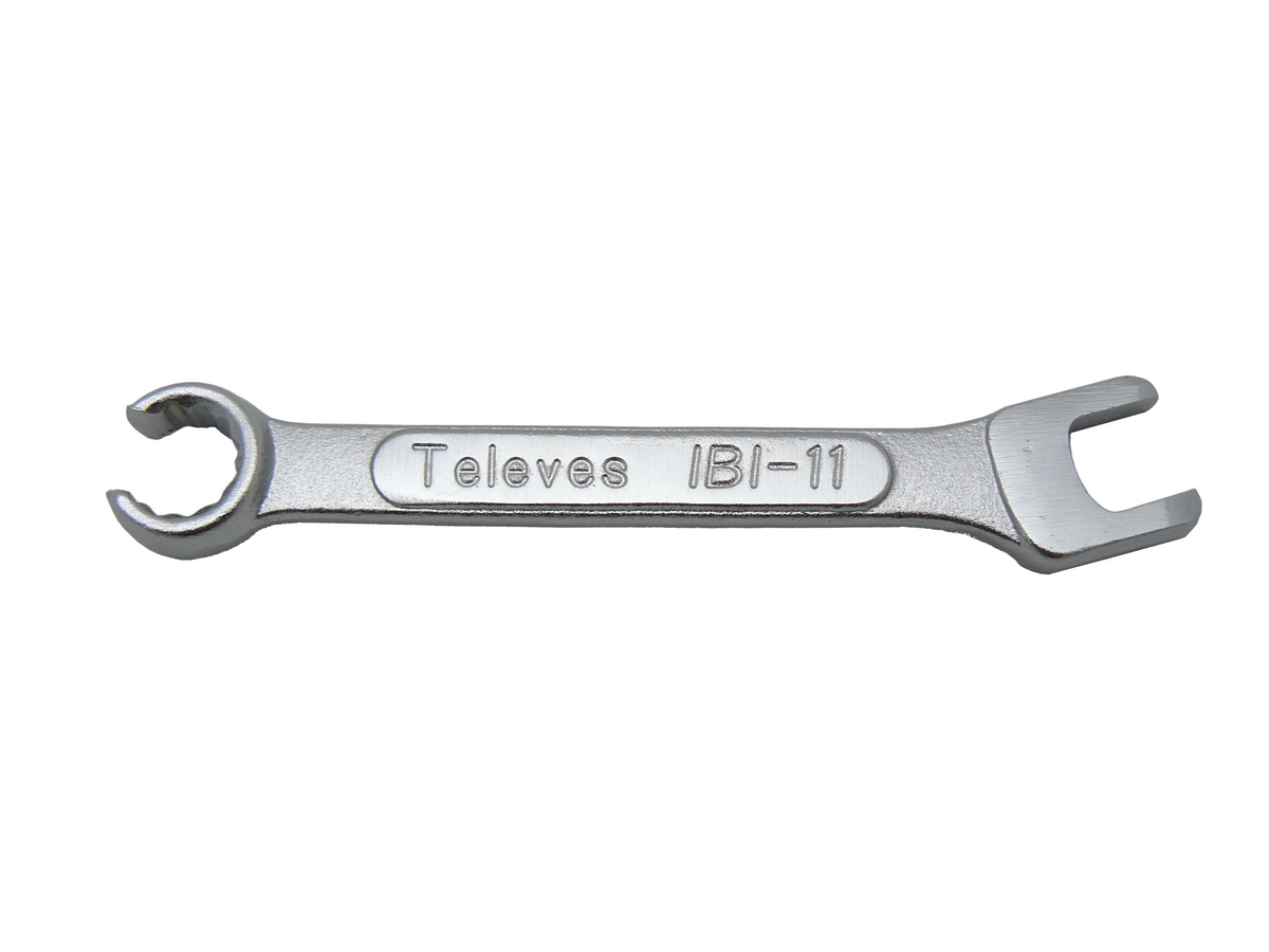 Spezial-Montageschlüssel für F-Stecker IBI11N 
