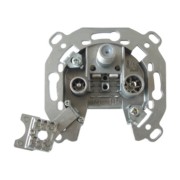 BK-MM-Durchgangsdose 17 dB KMD 17ST 